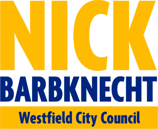 Logo - Nick Barbknecht